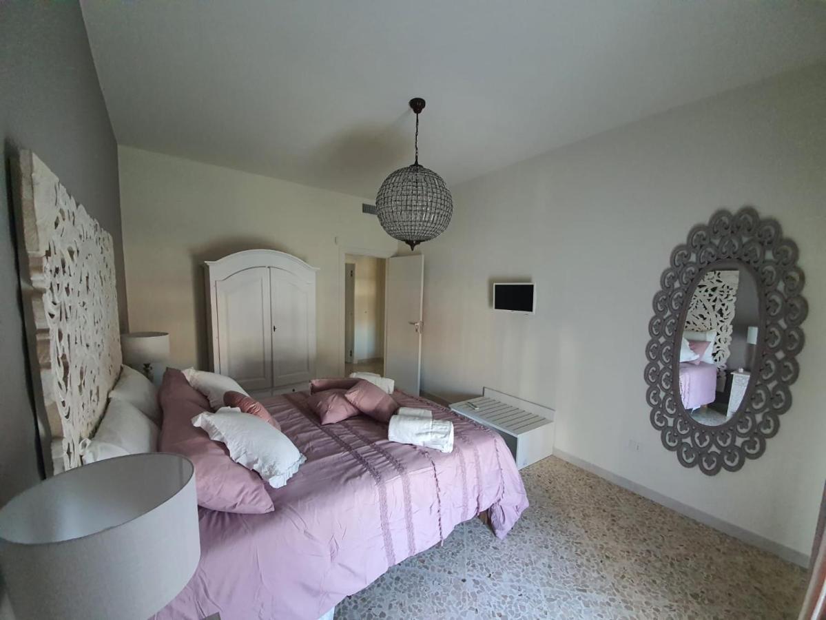 Maison Borgomare Монополи Екстериор снимка